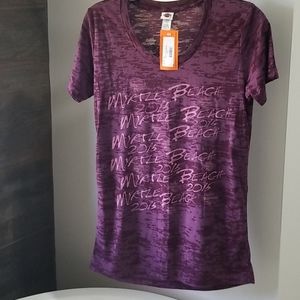 NWT Harley Davidson tee shirt